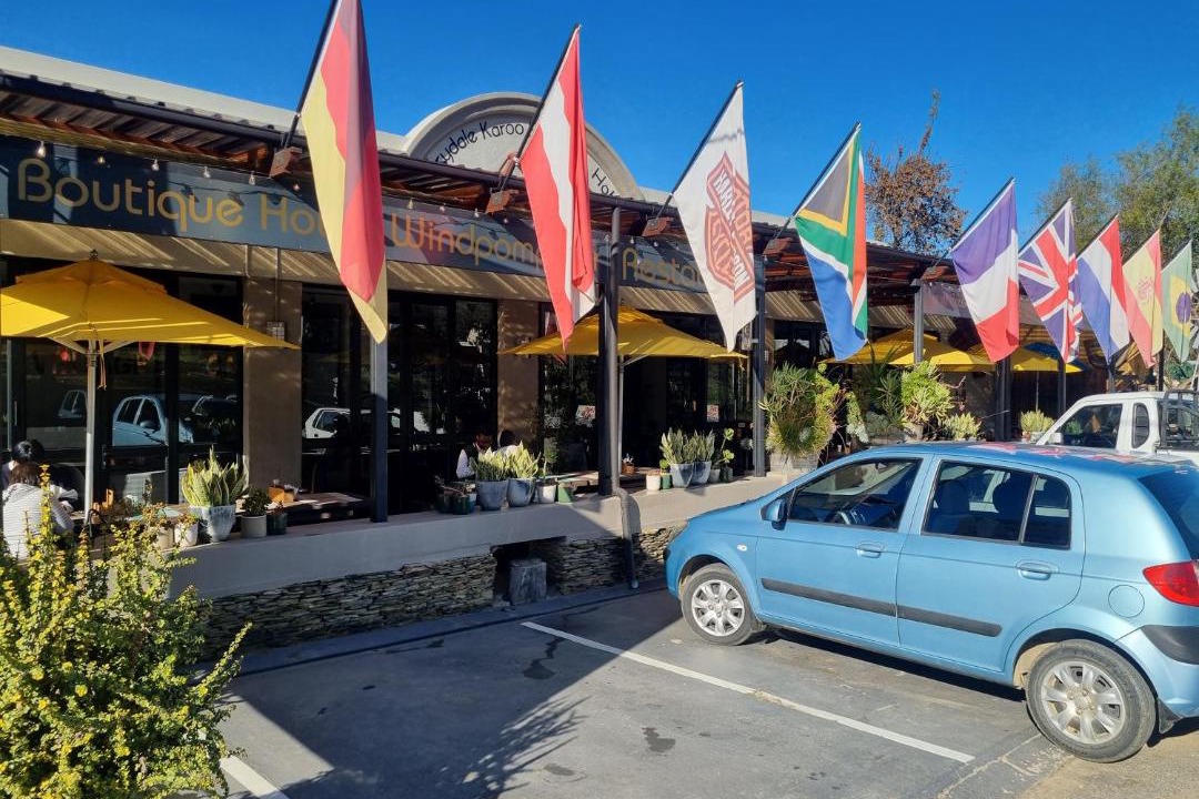 Photo of Others in Barrydale