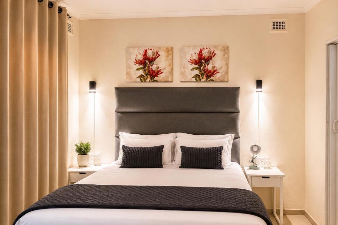 Photo of Bedroom in Musgrave
