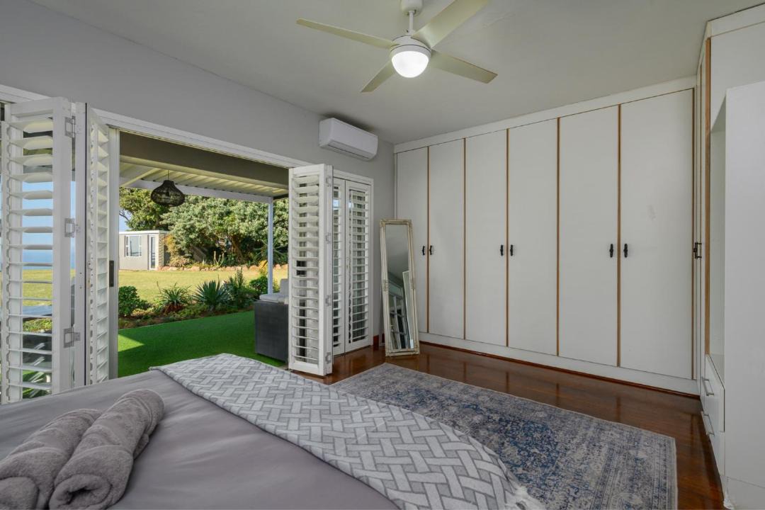 Photo of Bedroom in Amanzimtoti