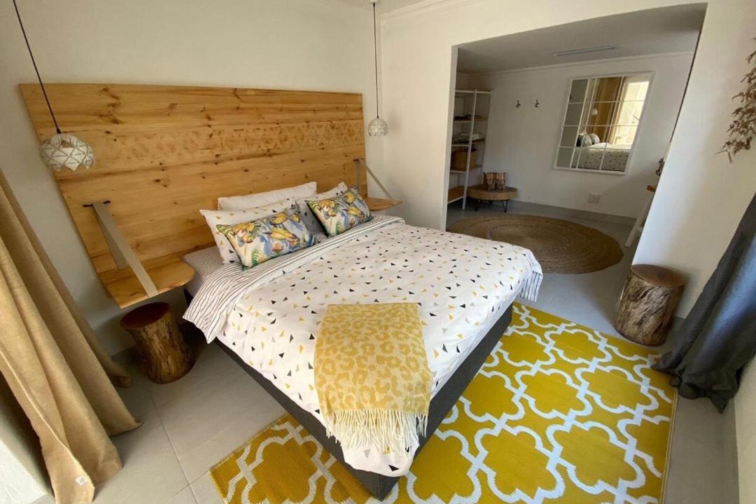 Photo of Bedroom in Kommetjie