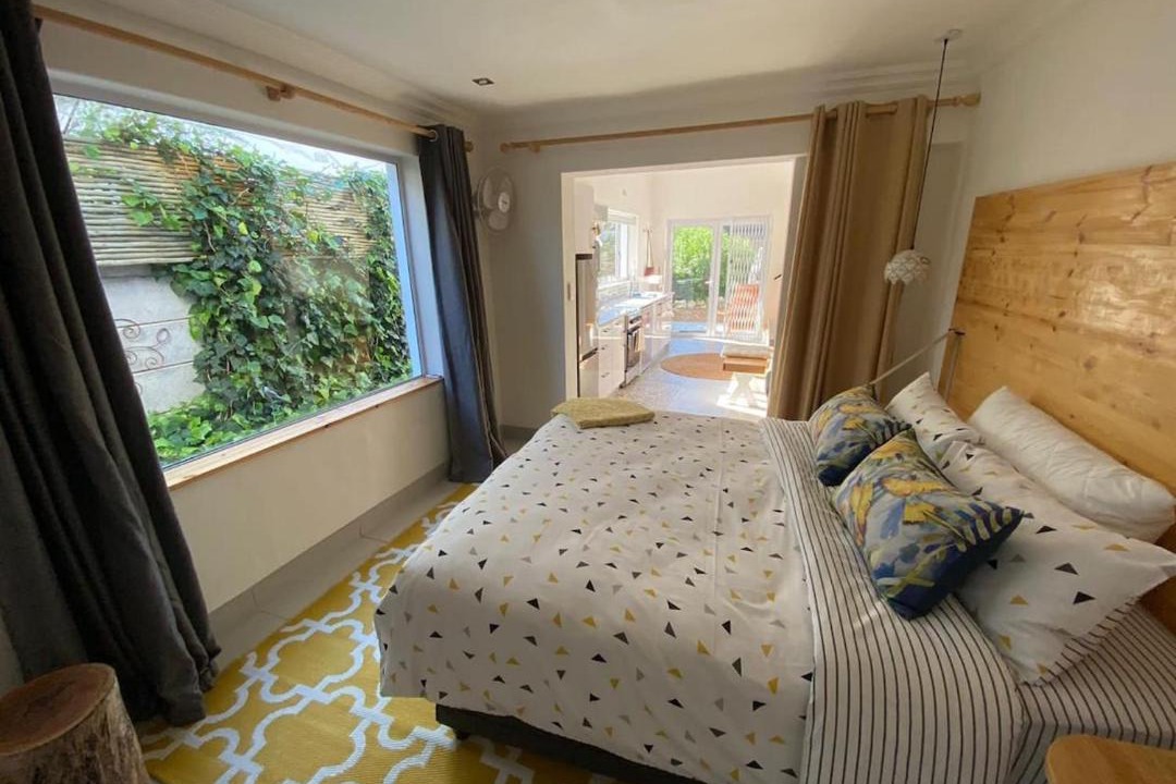 Photo of Bedroom in Kommetjie