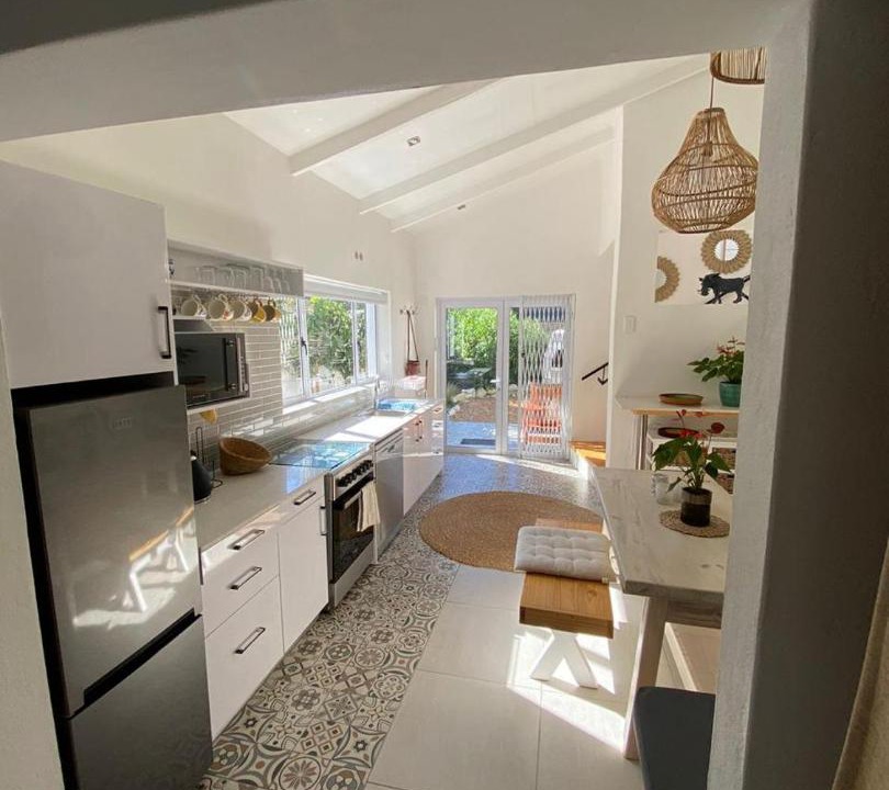 Photo of Kitchen in Kommetjie