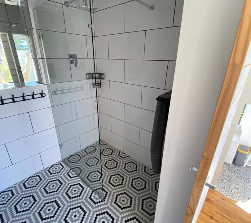 Photo of Bathroom in Kommetjie
