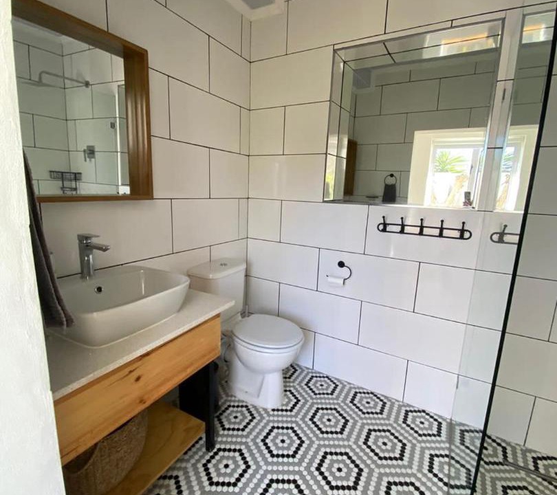 Photo of Bathroom in Kommetjie