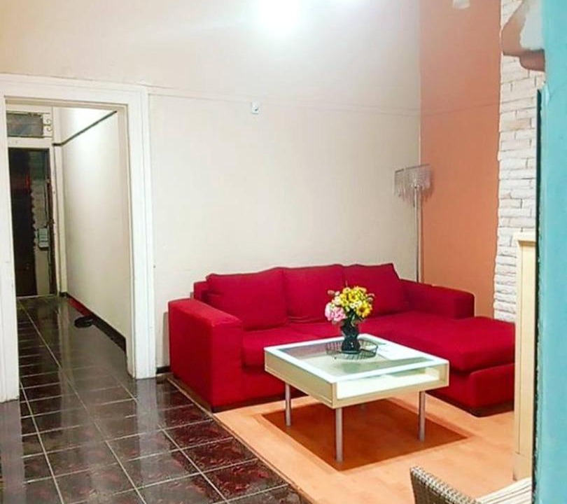 Photo of Livingroom in Salt River