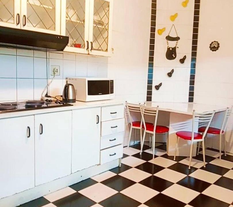 Photo of Kitchen in Salt River