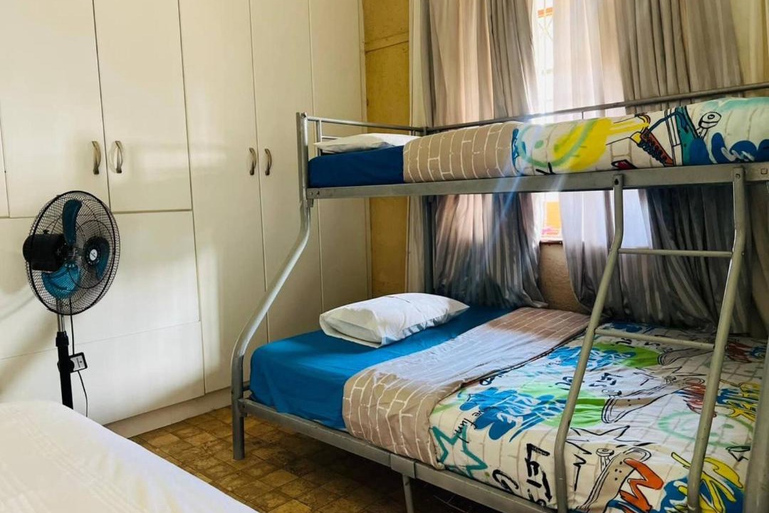 Photo of Bedroom in Salt River