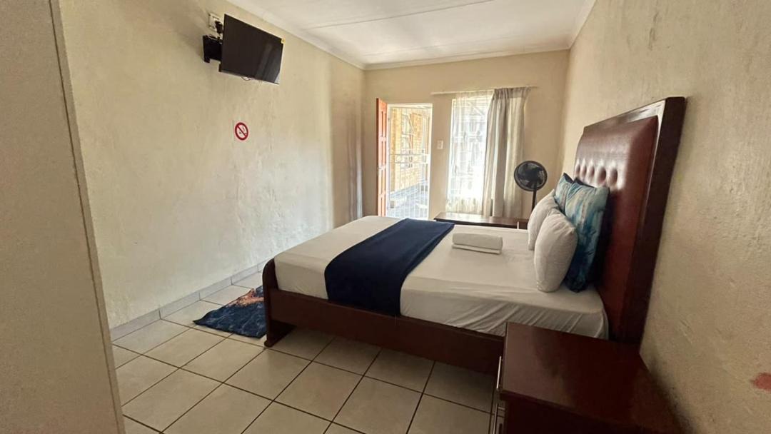 Photo of Bedroom in Emfuleni