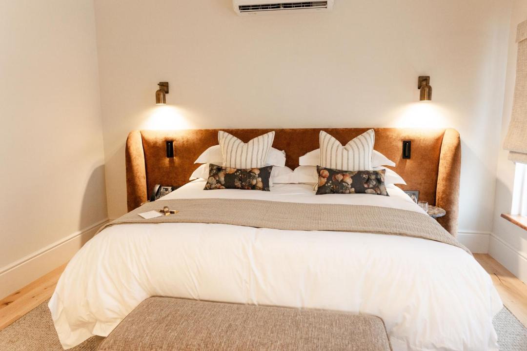 Photo of Bedroom in Stellenbosch Central