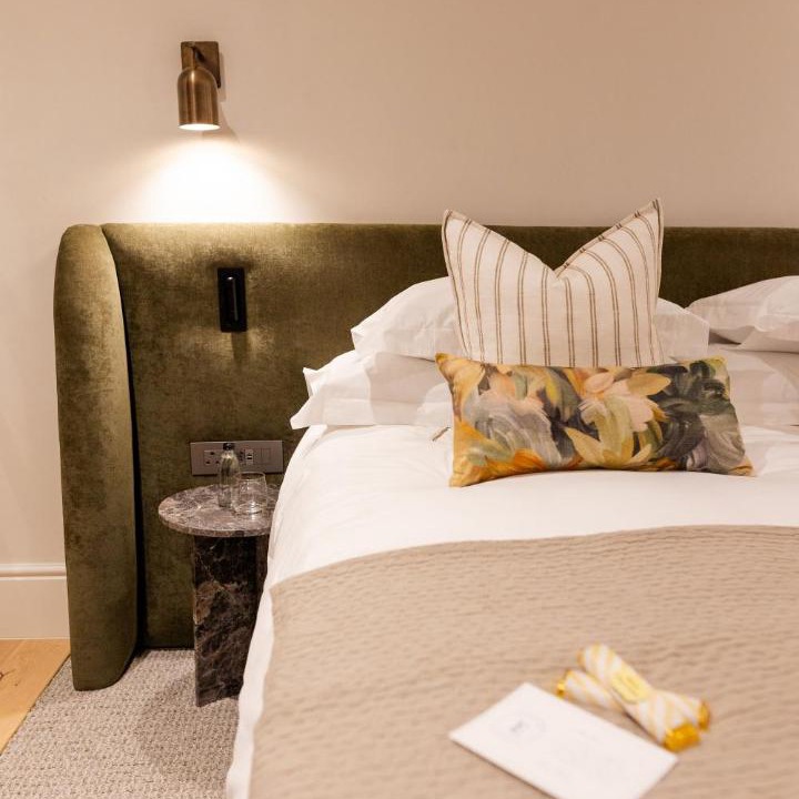 Photo of Bedroom in Stellenbosch Central