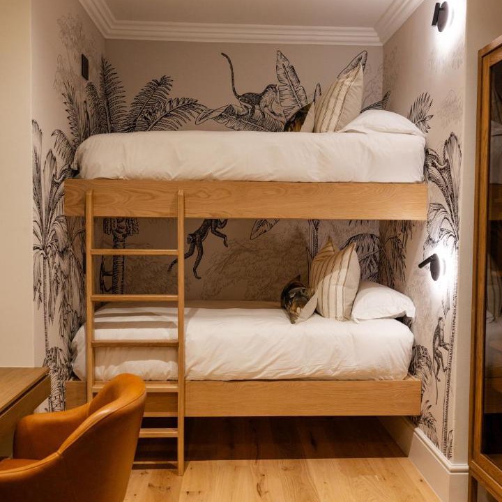 Photo of Bedroom in Stellenbosch Central