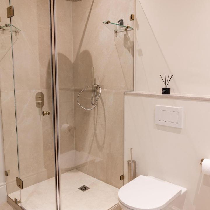 Photo of Bathroom in Stellenbosch Central
