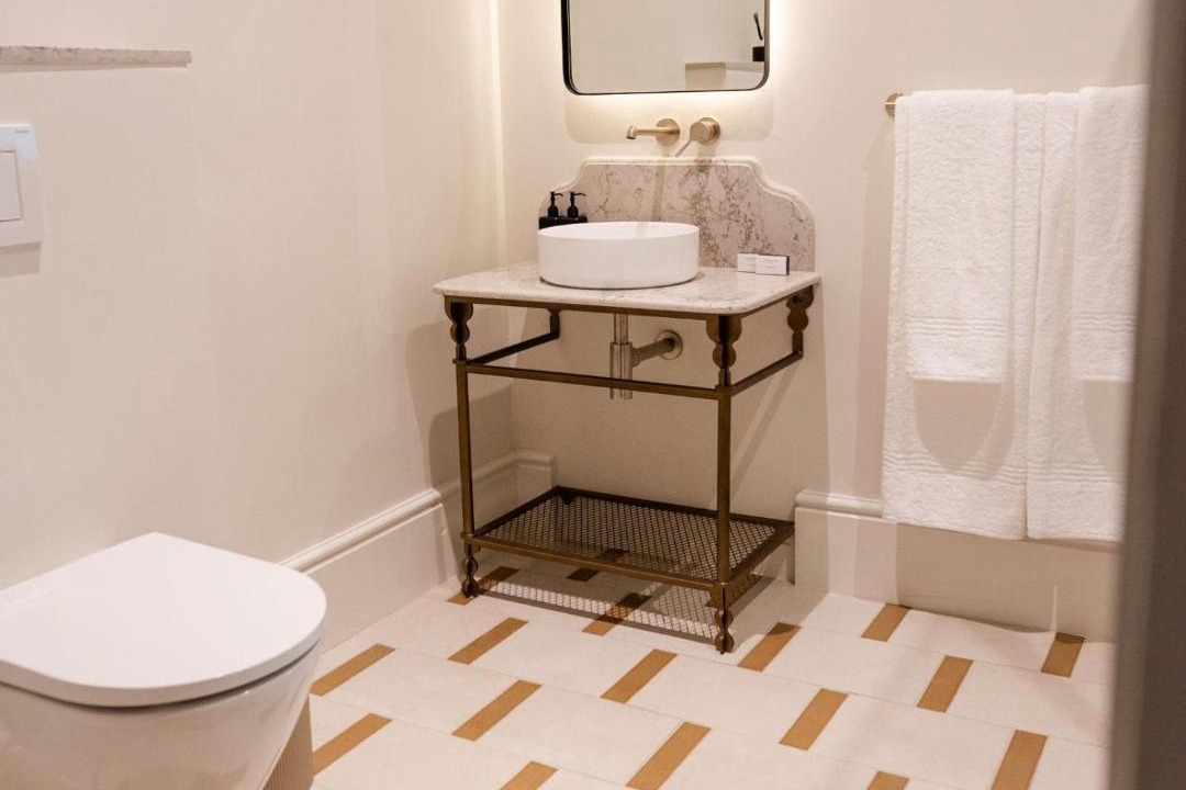 Photo of Bathroom in Stellenbosch Central