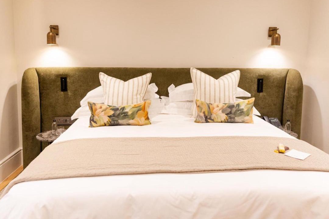 Photo of Bedroom in Stellenbosch Central