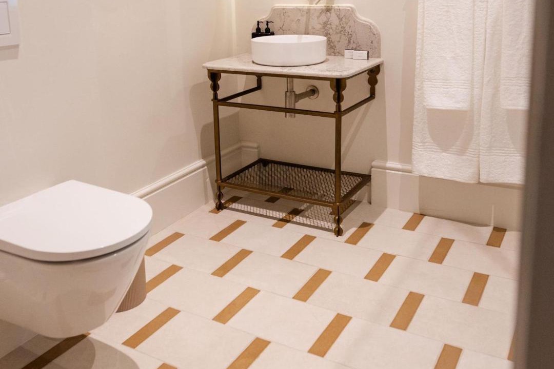 Photo of Bathroom in Stellenbosch Central