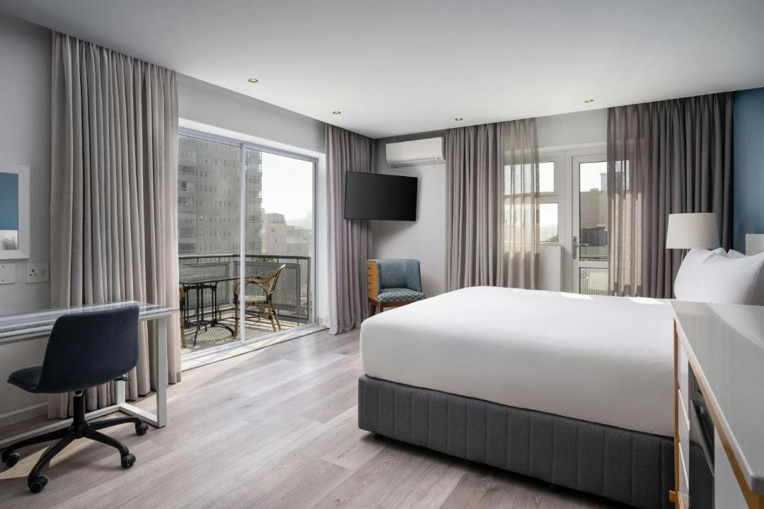 Photo of Bedroom in Sea Point