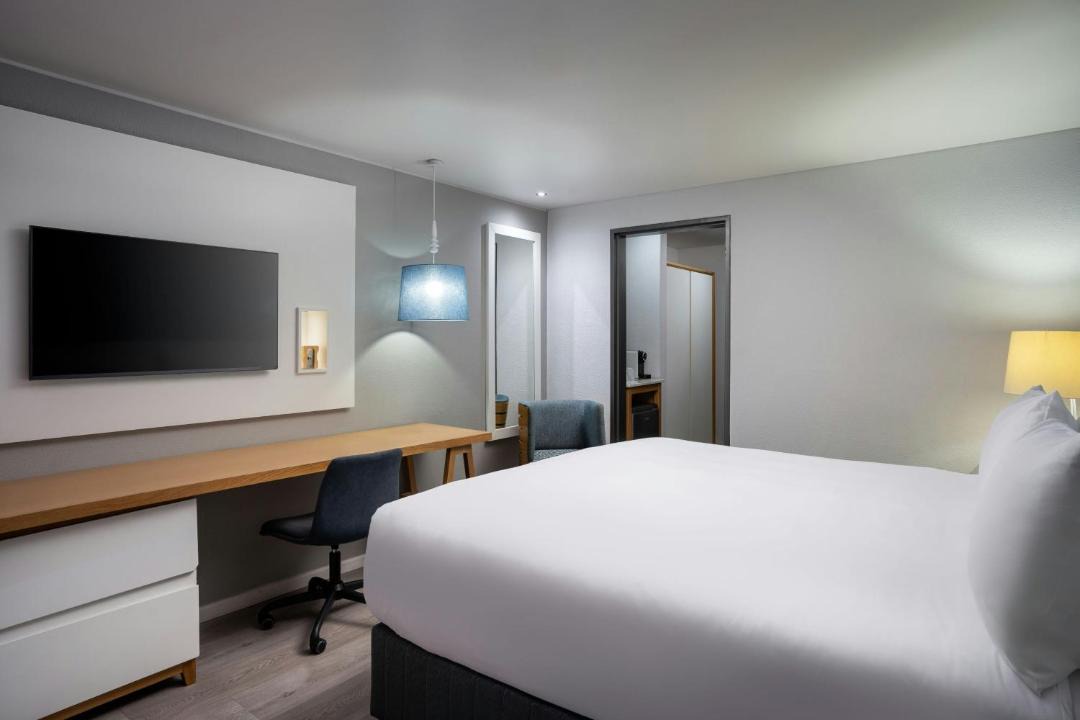 Photo of Bedroom in Sea Point
