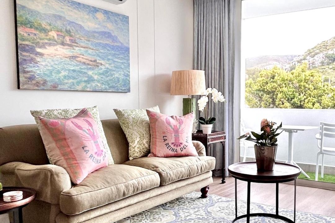 Photo of Livingroom in Hermanus City-Centre