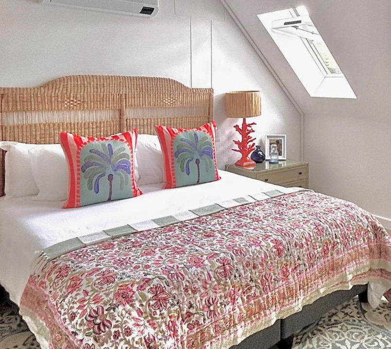 Photo of Bedroom in Hermanus City-Centre