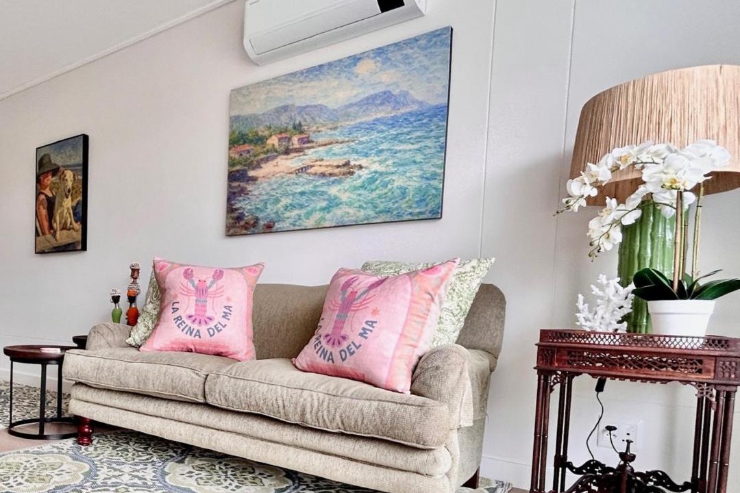 Photo of Livingroom in Hermanus City-Centre