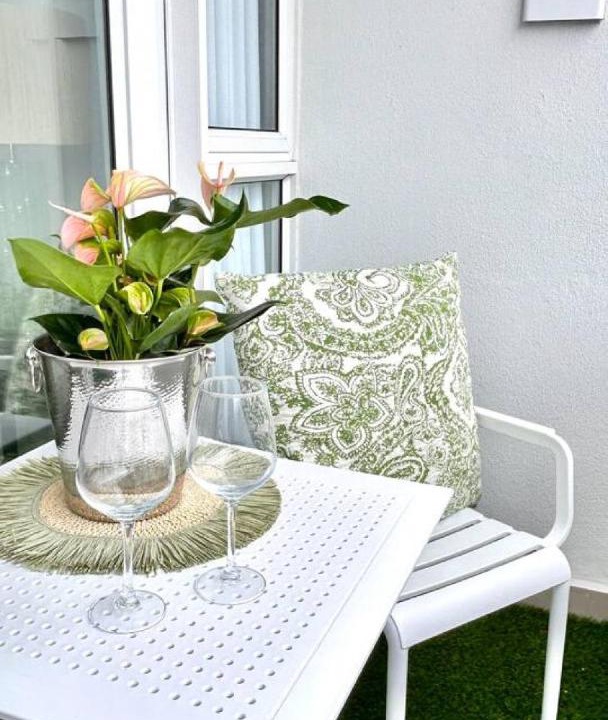 Photo of Patio Balcony in Hermanus City-Centre