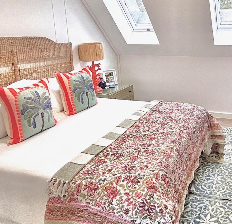 Photo of Bedroom in Hermanus City-Centre