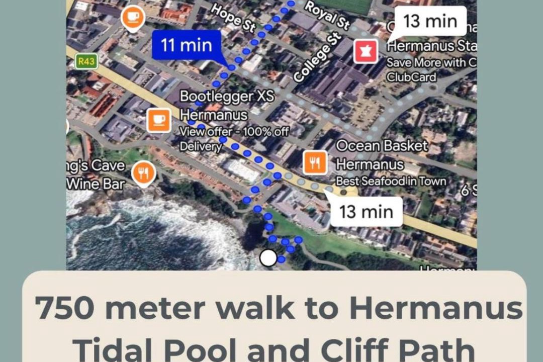 Photo of Others in Hermanus City-Centre
