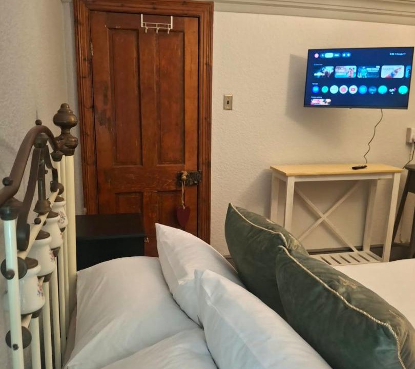 Photo of Bedroom in Bredasdorp