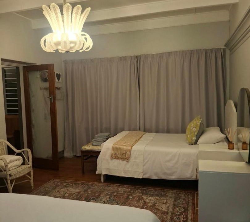 Photo of Bedroom in Bredasdorp