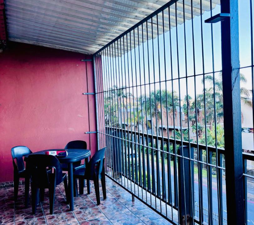 Photo of Patio Balcony in Margate Beach