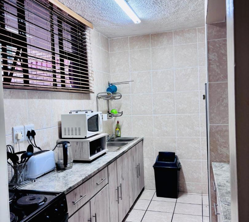 Photo of Kitchen in Margate Beach