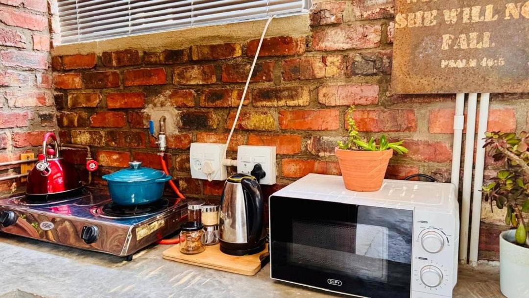 Photo of Kitchen in Clarens