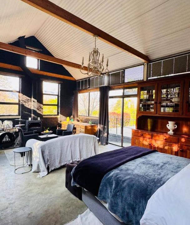 Photo of Bedroom in Clarens