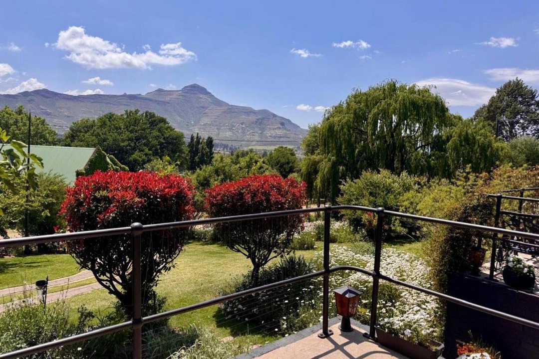 Photo of Others in Clarens
