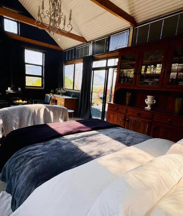 Photo of Bedroom in Clarens