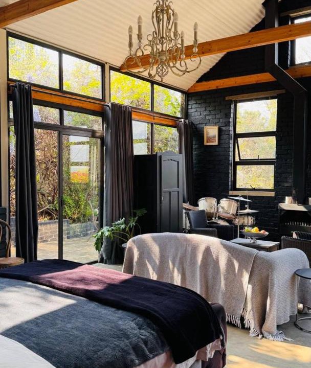 Photo of Bedroom in Clarens
