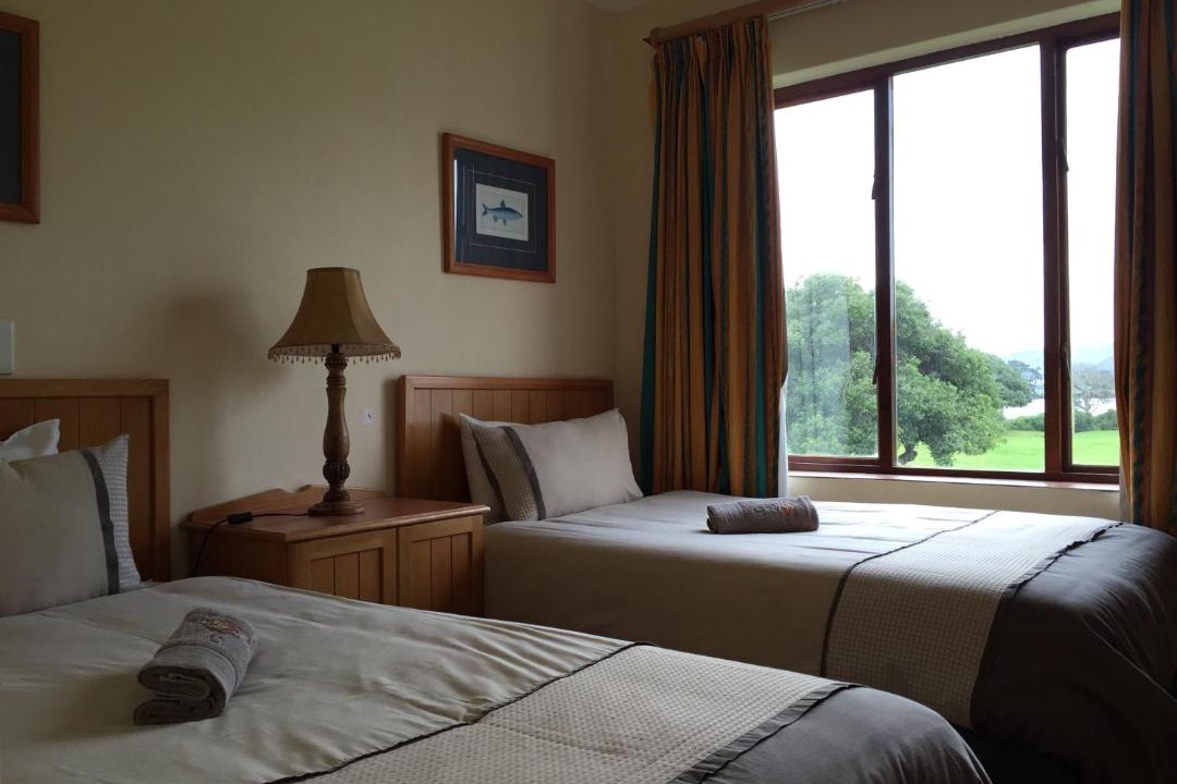 Photo of Bedroom in Plettenberg Bay