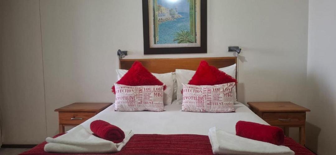 Photo of Bedroom in Margate