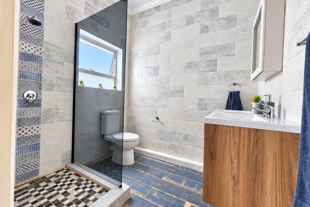 Photo of Bathroom in Witsand