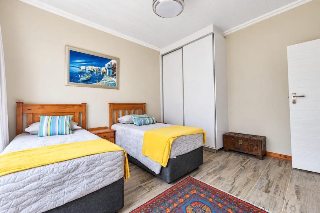 Photo of Bedroom in Witsand