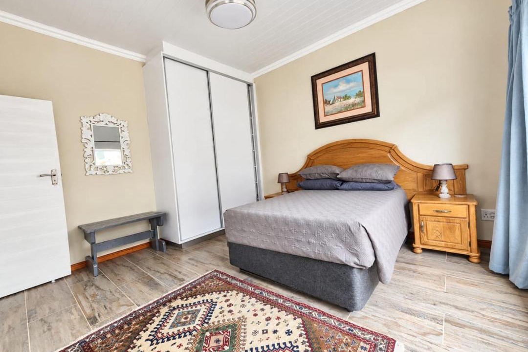 Photo of Bedroom in Witsand