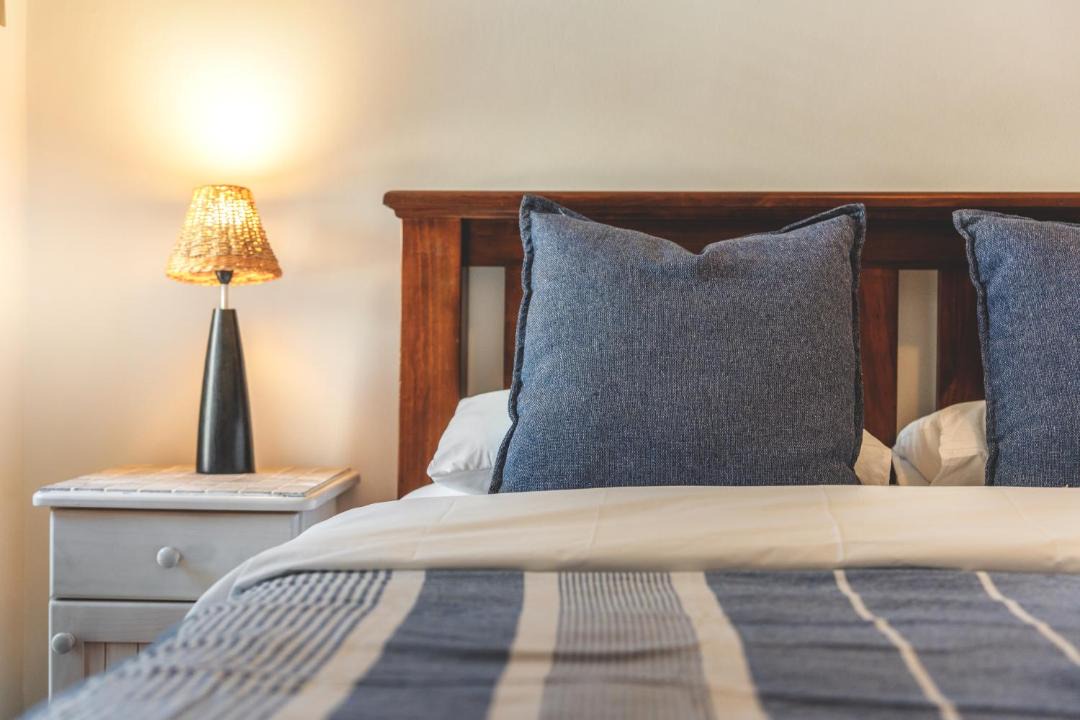 Photo of Bedroom in Bloubergstrand