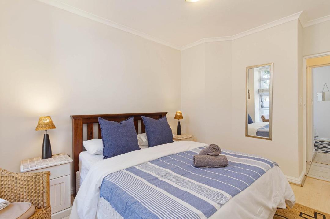 Photo of Bedroom in Bloubergstrand