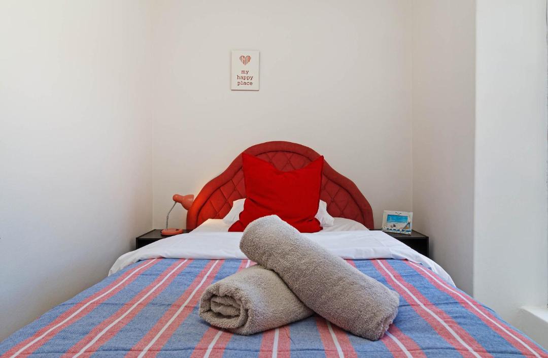 Photo of Bedroom in Bloubergstrand