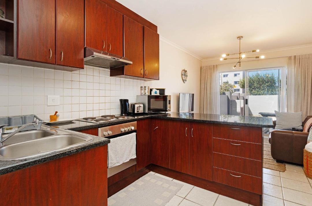 Photo of Kitchen in Bloubergstrand
