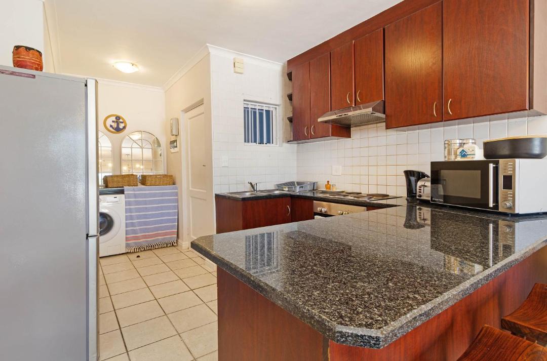 Photo of Kitchen in Bloubergstrand