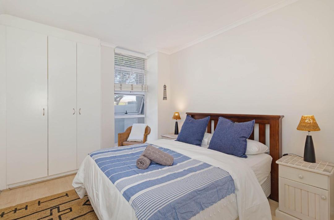 Photo of Bedroom in Bloubergstrand