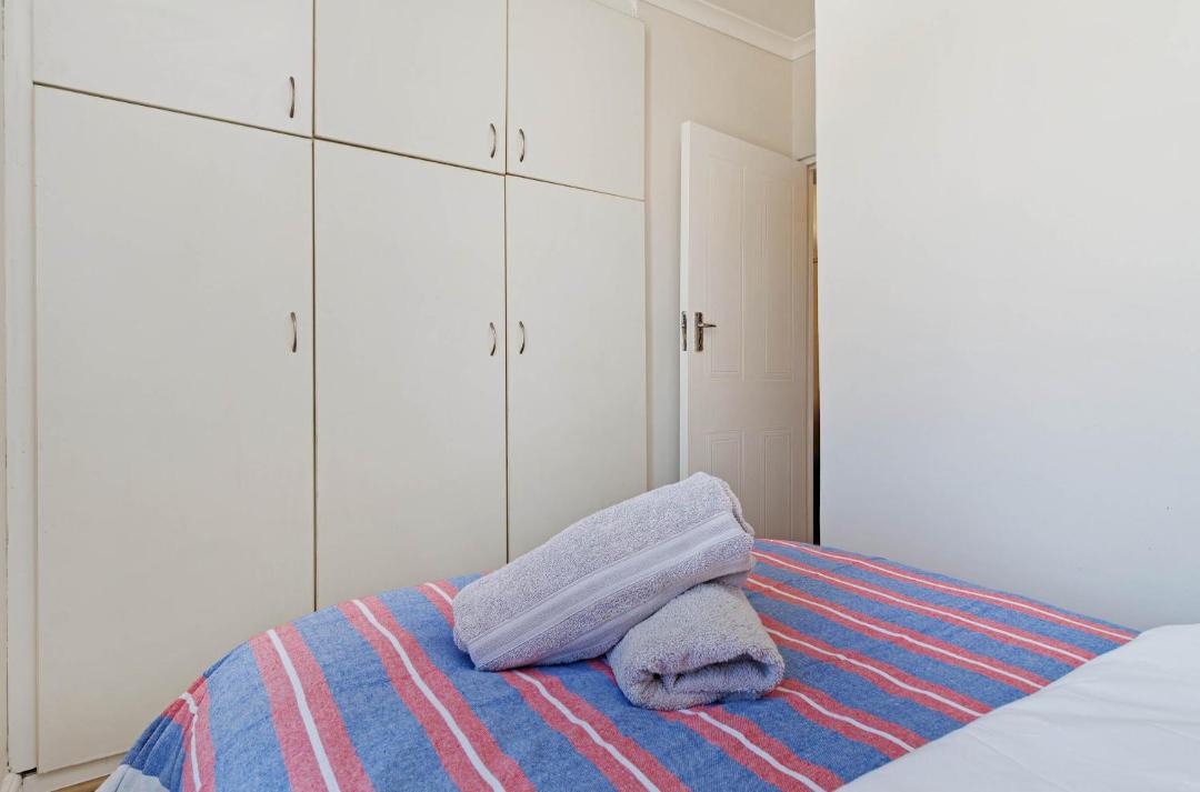 Photo of Bedroom in Bloubergstrand