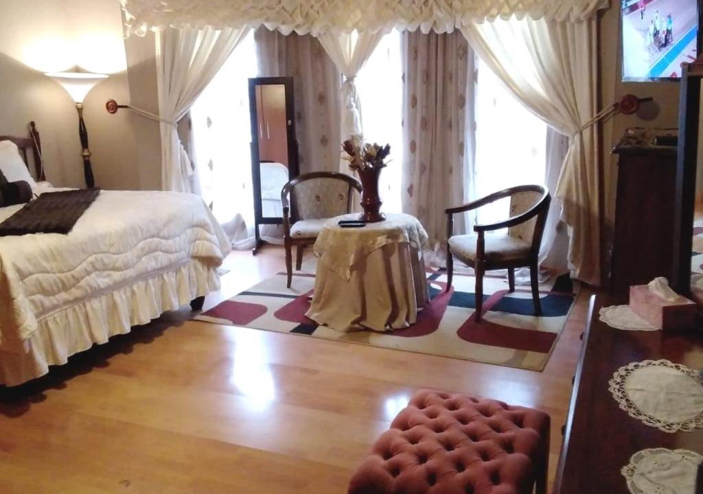 Photo of Bedroom in Grahamstown