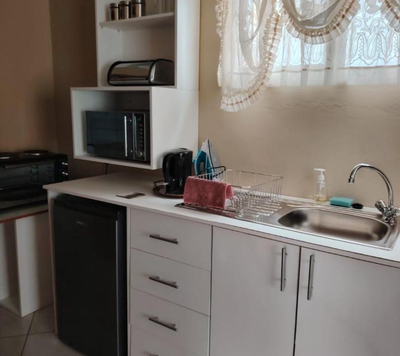 Photo of Kitchen in Grahamstown